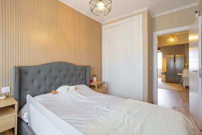 Image No.22-3 Bed Apartment for sale