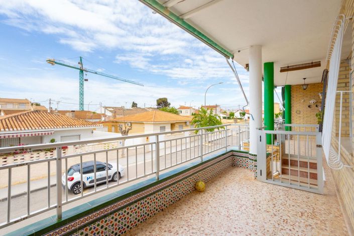 Image No.4-3 Bed Apartment for sale