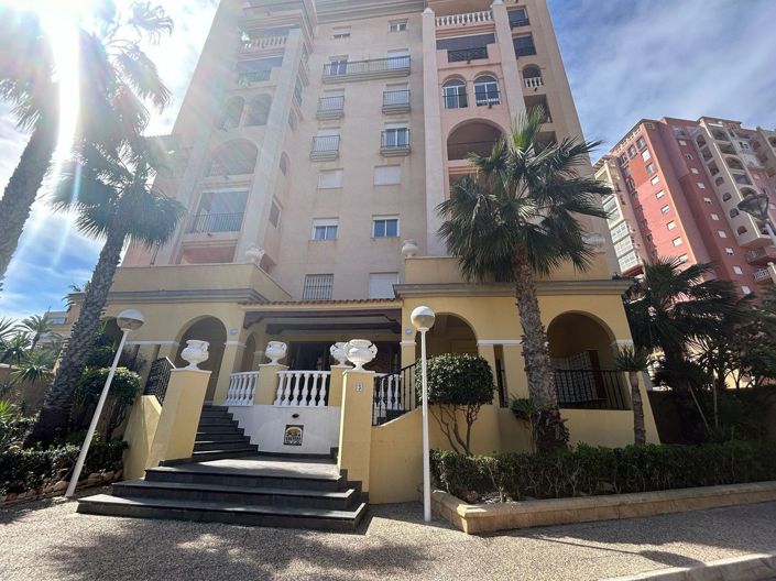 Image No.3-Appartement de 3 chambres à vendre à Torrevieja