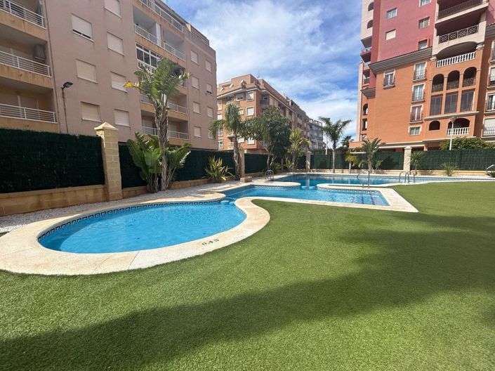 Image No.6-Appartement de 3 chambres à vendre à Torrevieja