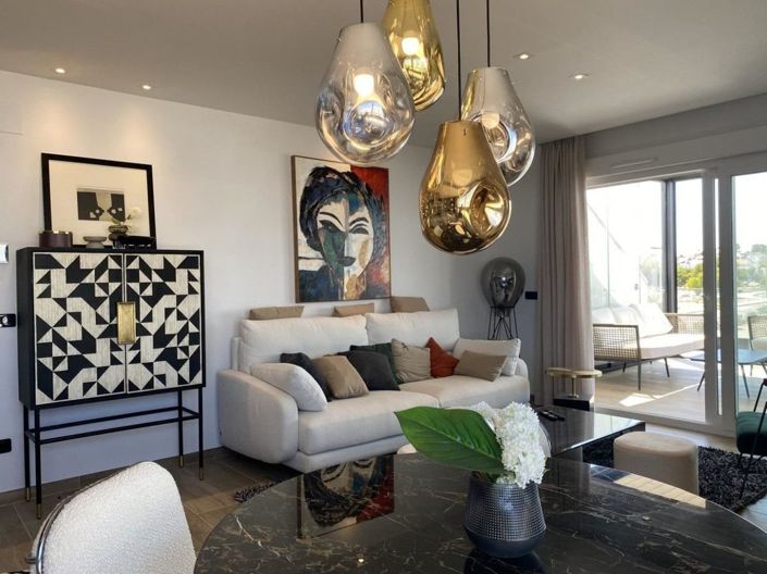 Image No.4-3 Bed Apartment for sale