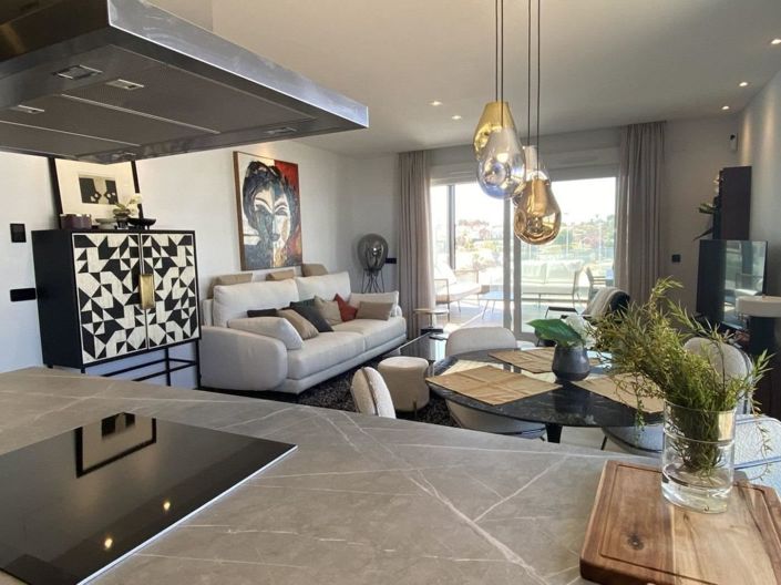 Image No.5-3 Bed Apartment for sale