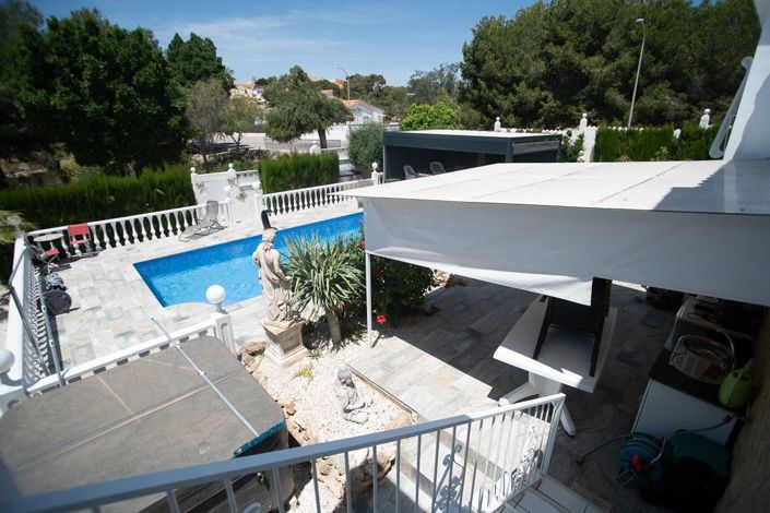 Image No.34-3 Bed Villa for sale