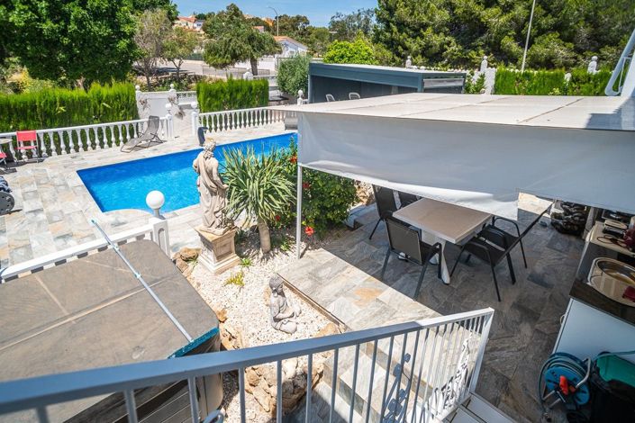 Image No.35-3 Bed Villa for sale