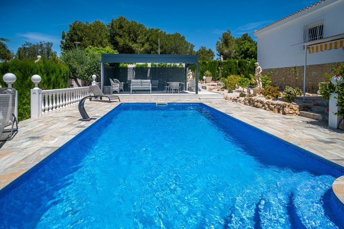 Image No.41-3 Bed Villa for sale