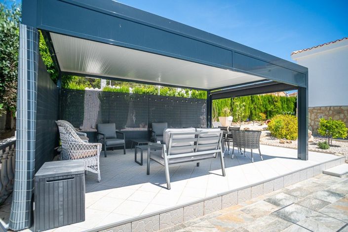 Image No.43-3 Bed Villa for sale