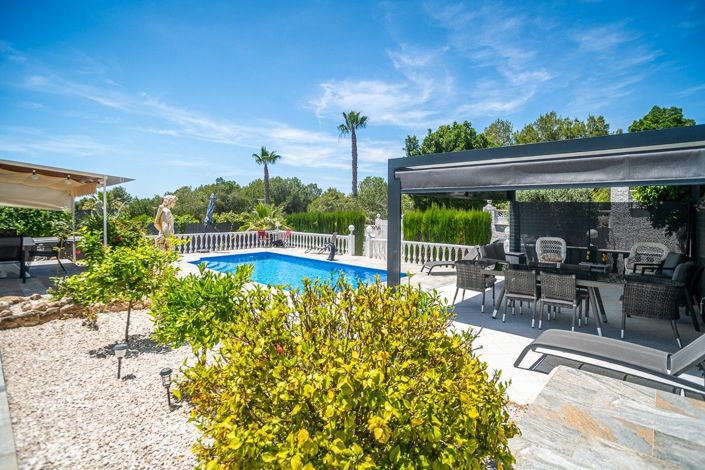 Image No.48-3 Bed Villa for sale