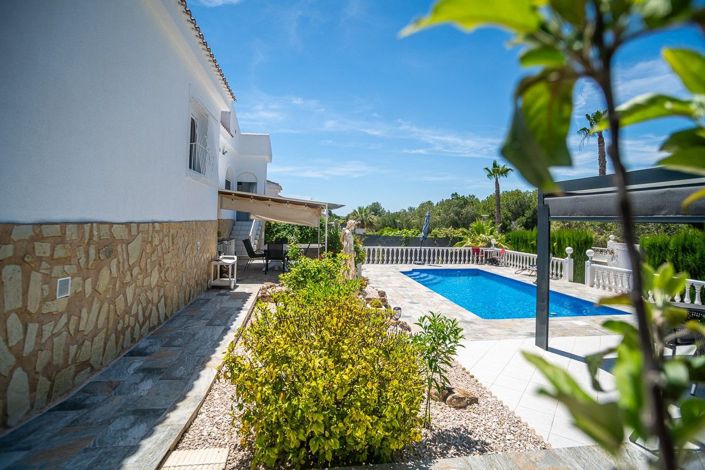 Image No.49-3 Bed Villa for sale