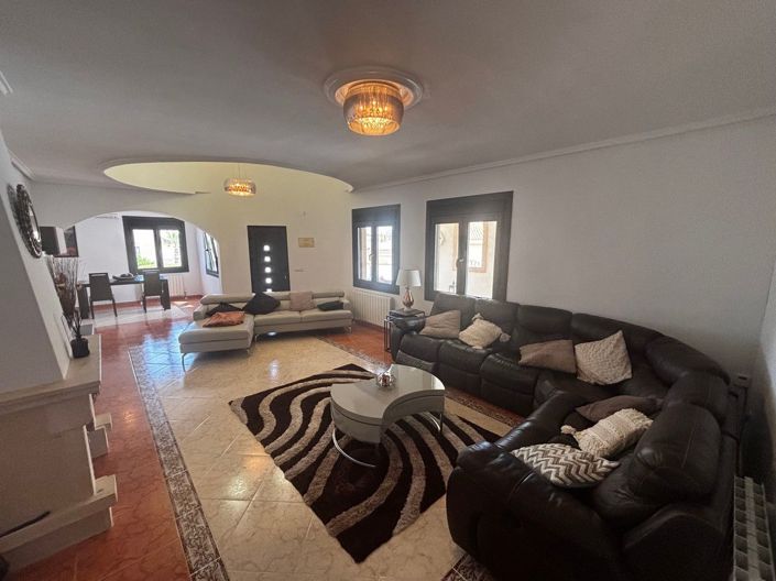 Image No.22-4 Bed Villa for sale