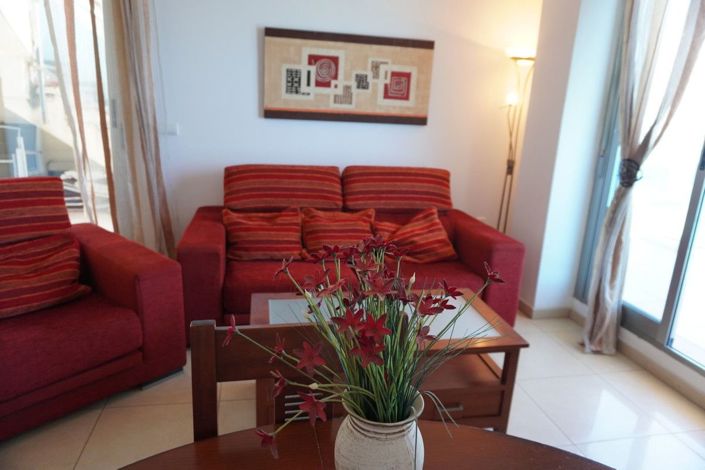Image No.19-Appartement de 2 chambres à vendre à Cartagena
