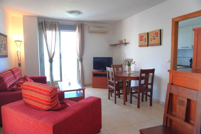 Image No.21-Appartement de 2 chambres à vendre à Cartagena