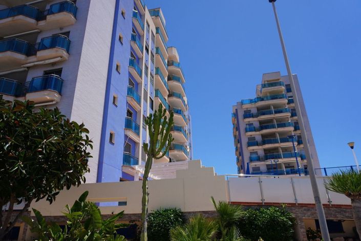 Image No.28-Appartement de 2 chambres à vendre à Cartagena