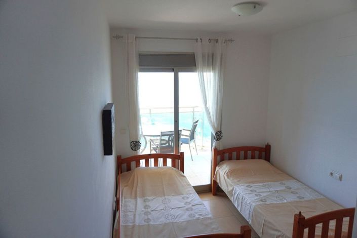 Image No.6-Appartement de 2 chambres à vendre à Cartagena