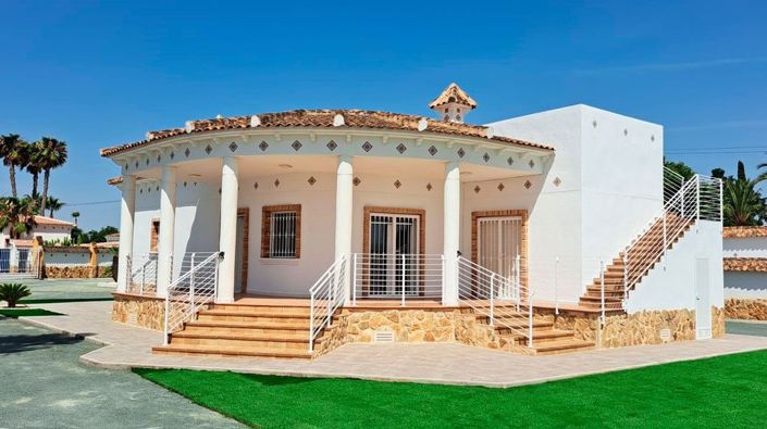 Image No.15-3 Bed Villa for sale