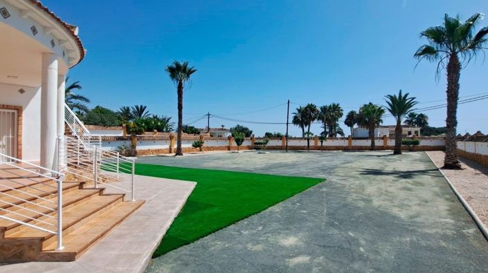 Image No.16-3 Bed Villa for sale