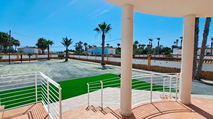 Image No.17-3 Bed Villa for sale