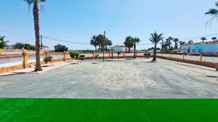 Image No.20-3 Bed Villa for sale