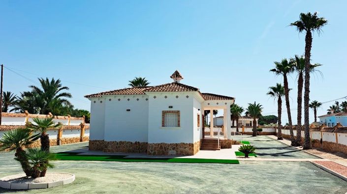 Image No.21-3 Bed Villa for sale
