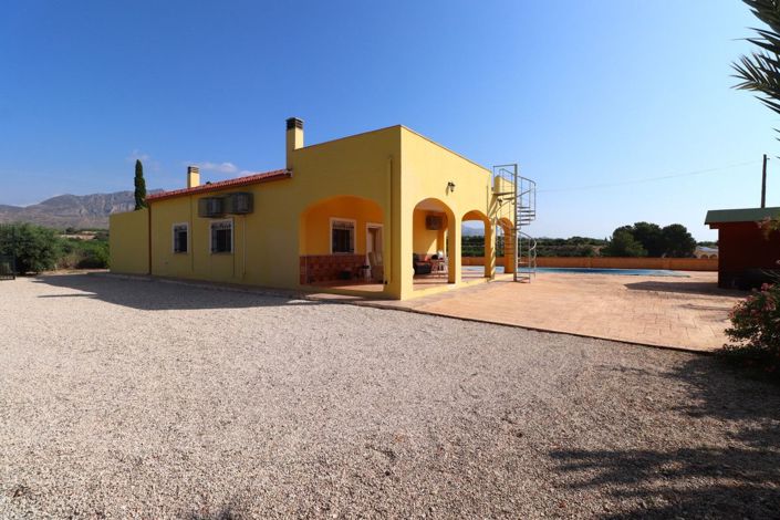 Image No.31-3 Bed Villa for sale