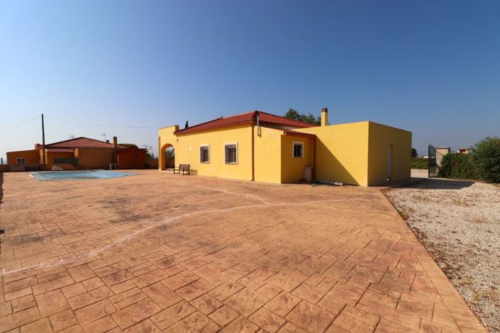 Image No.32-3 Bed Villa for sale