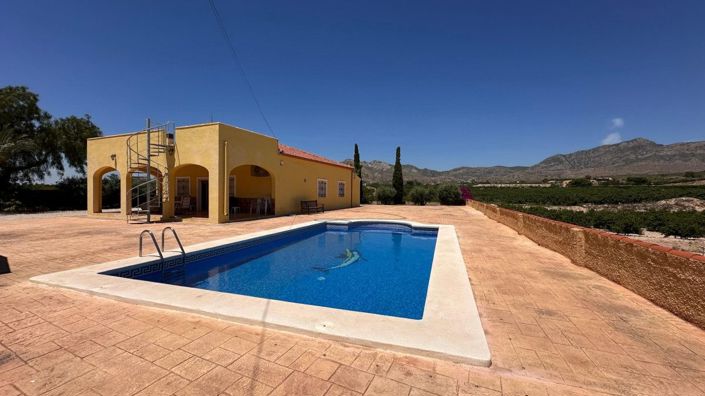 Image No.37-3 Bed Villa for sale