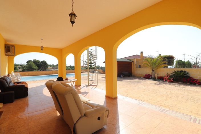Image No.4-3 Bed Villa for sale