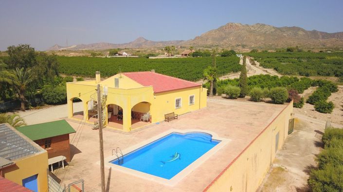 Image No.40-3 Bed Villa for sale