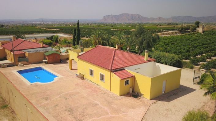 Image No.43-3 Bed Villa for sale