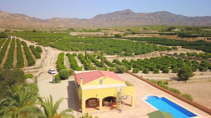 Image No.44-3 Bed Villa for sale