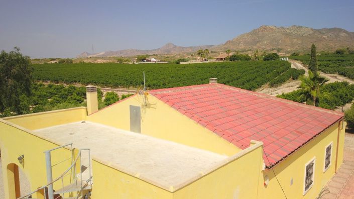 Image No.45-3 Bed Villa for sale