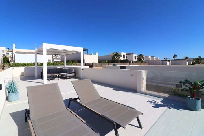 Image No.31-3 Bed Villa for sale