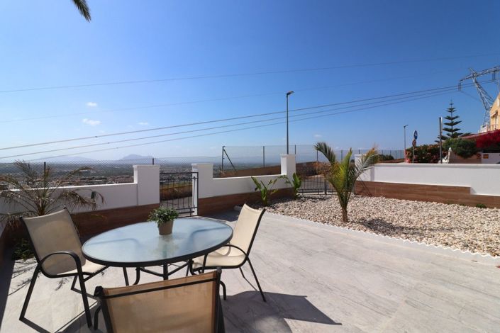 Image No.2-Villa de 3 chambres à vendre à Rojales