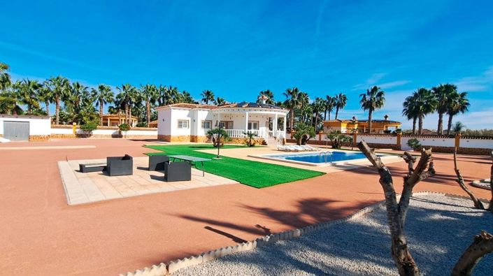 Image No.16-3 Bed Villa for sale