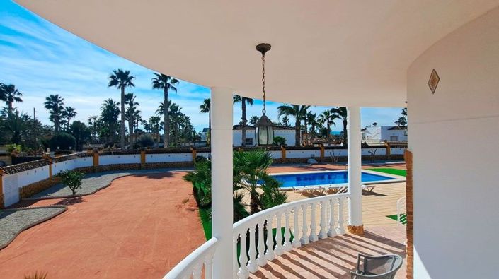 Image No.17-3 Bed Villa for sale