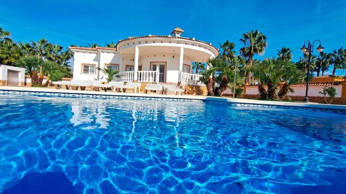 Image No.18-3 Bed Villa for sale