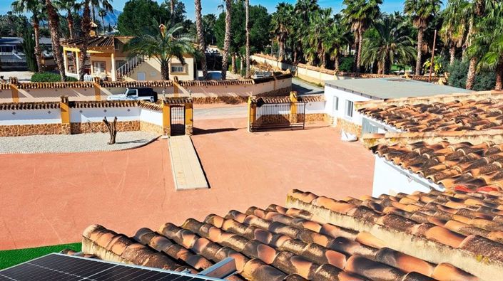 Image No.24-3 Bed Villa for sale