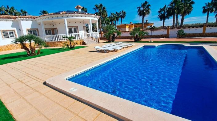 Image No.26-3 Bed Villa for sale