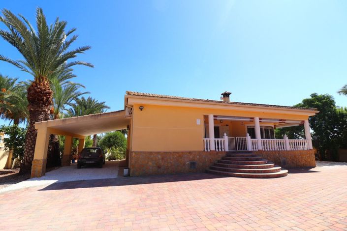 Image No.22-3 Bed Villa for sale