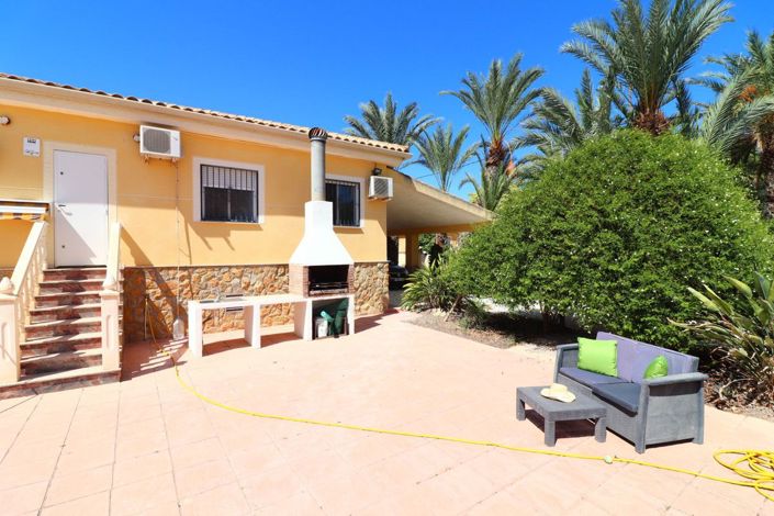 Image No.26-3 Bed Villa for sale
