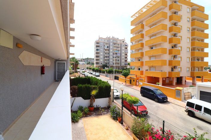 Image No.11-Appartement de 2 chambres à vendre à Guardamar del Segura