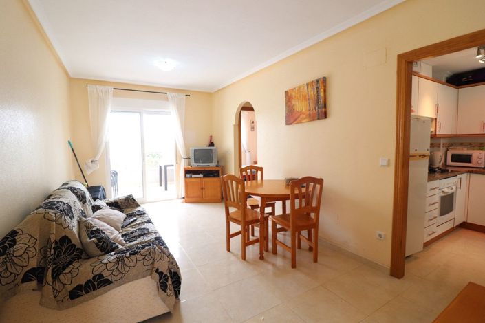 Image No.3-Appartement de 2 chambres à vendre à Guardamar del Segura