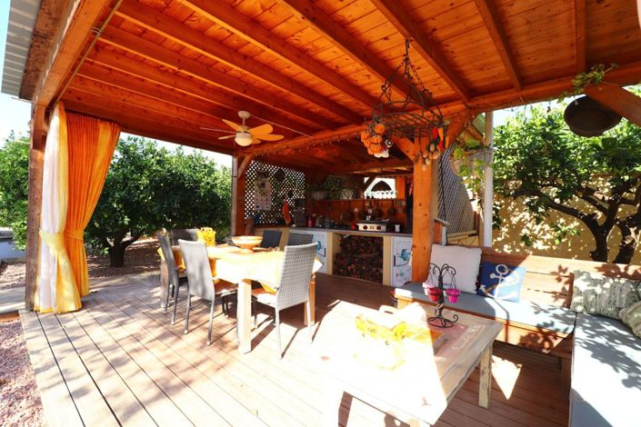 Image No.19-3 Bed Villa for sale