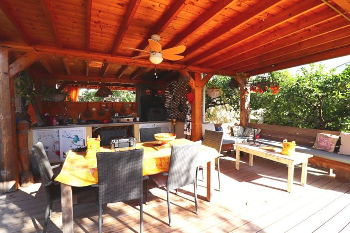 Image No.20-3 Bed Villa for sale