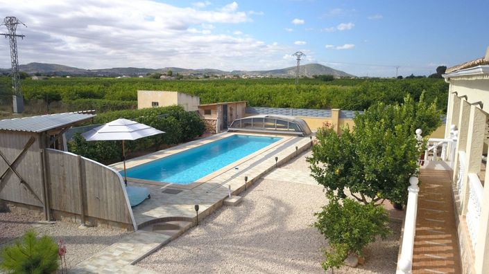 Image No.22-3 Bed Villa for sale