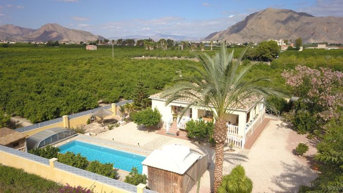 Image No.23-3 Bed Villa for sale