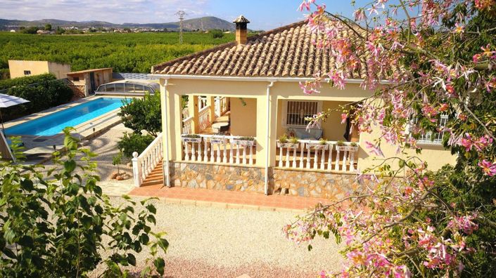 Image No.26-3 Bed Villa for sale