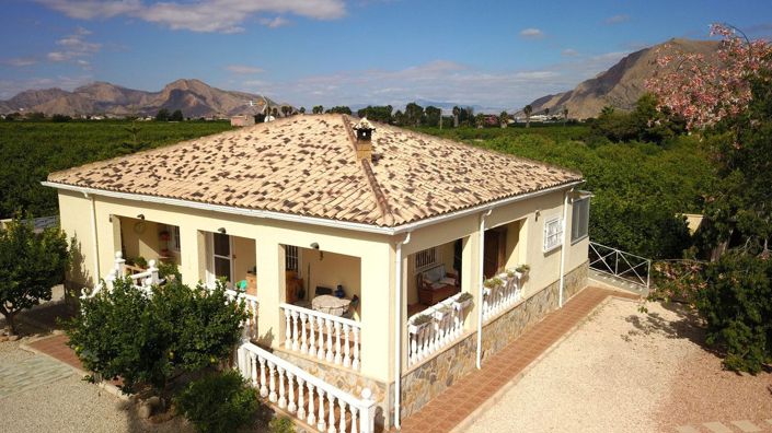 Image No.29-3 Bed Villa for sale