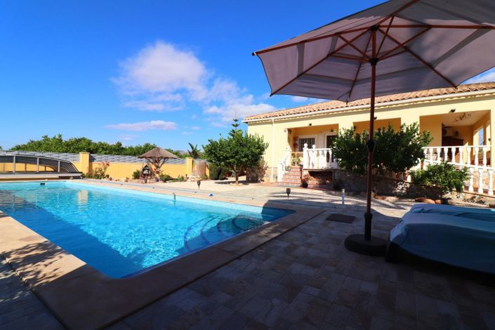 Image No.32-3 Bed Villa for sale