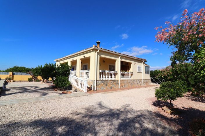 Image No.35-3 Bed Villa for sale