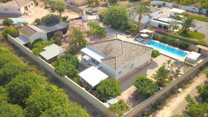 Image No.37-3 Bed Villa for sale
